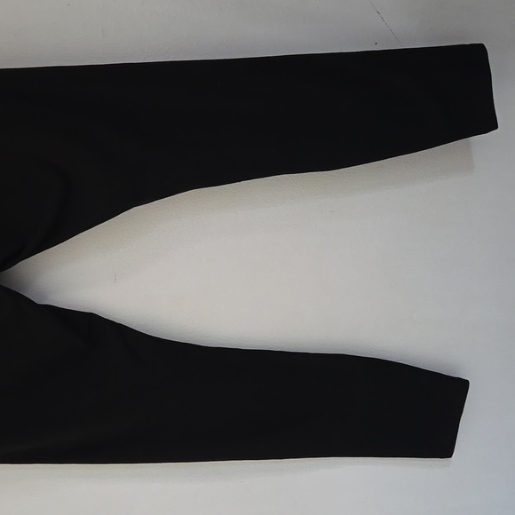 VERA WANG STRETCH LEGGINGS - Picture 7 of 7